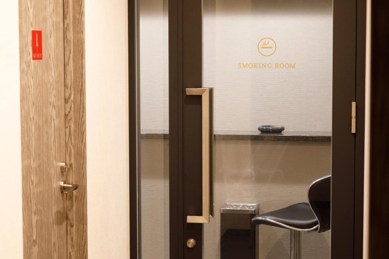 Rodisson Hotel Kyoto Shichijo Exterior foto